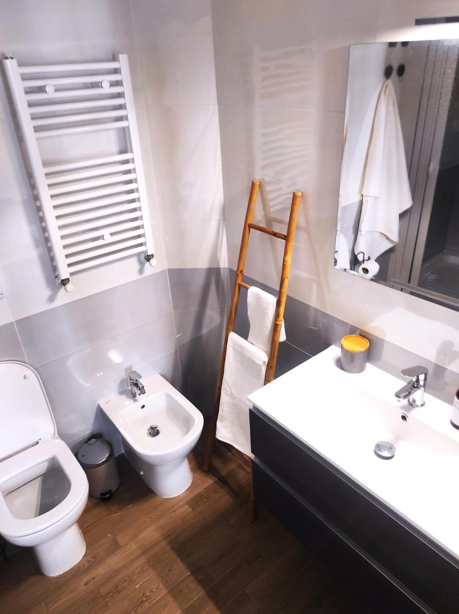 Michelangelo Airport Suite Room Фиумичино Екстериор снимка